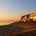 Appartement Vista Maris \'Somaris\' - Havenweg 8-50 | Sint-Annaland