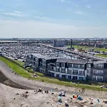 Appartement Vista Maris \'Somaris\' - Havenweg 8-50 | Sint-Annaland