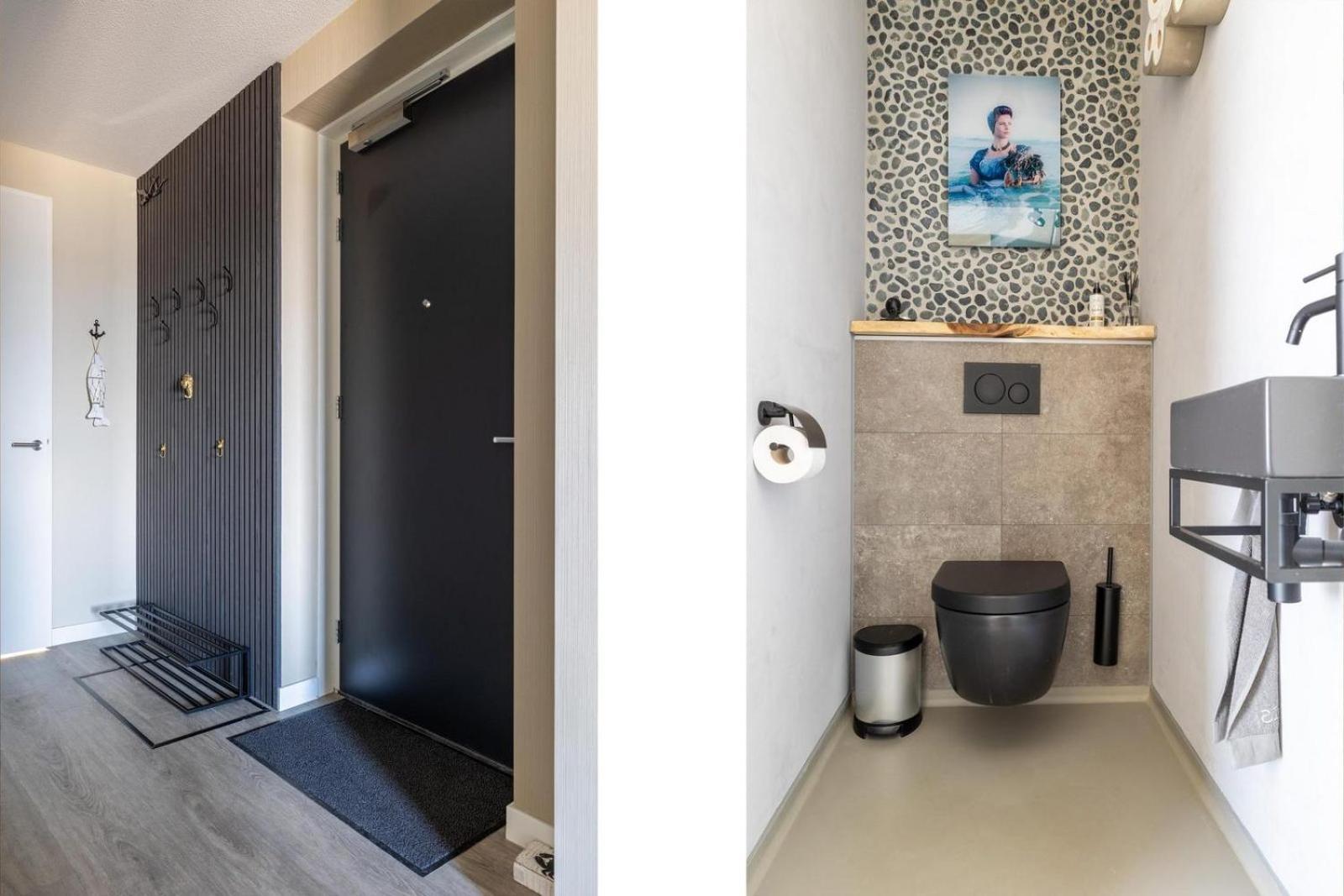 Vista Maris 'somaris' - Havenweg 8-50 | Sint-annaland Appartement *
